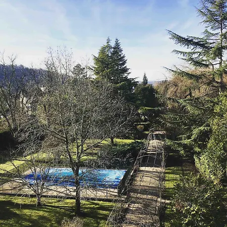 Beautiful French Mansion Perigord Dordogne Lascaux Vila