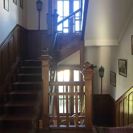 Vila Beautiful French Mansion Perigord Dordogne Lascaux