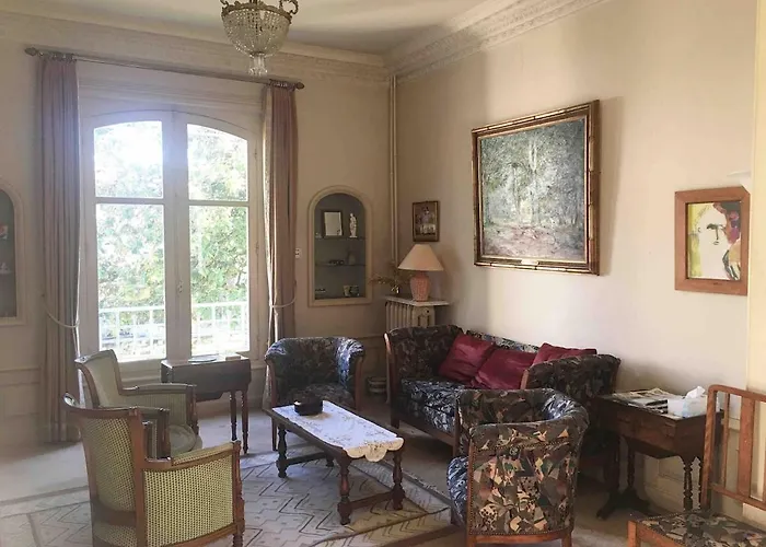 Beautiful French Mansion Perigord Dordogne Lascaux Terrasson